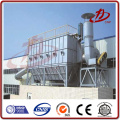 strong suction power ceramic tile dust collector good use pulse dust recycling electronic waste separator